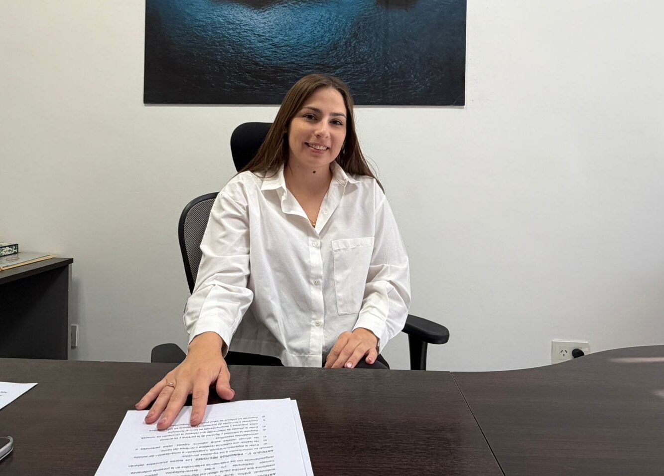 Ximena González: “Es fundamental comunicar con responsabilidad para prevenir el suicidio”