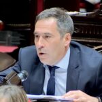 Ley de Glaciares: “No hay…