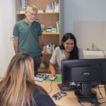 El Municipio concretará una doble…