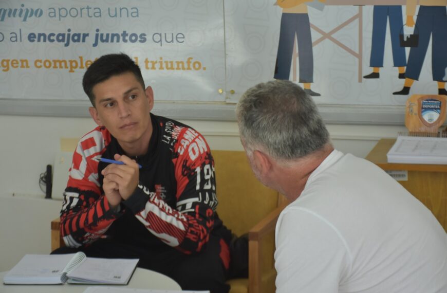 La Super Económica y un&hellip;