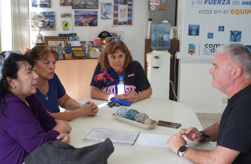 Maxi Básquet:Municipal Pueyrredón ya tiene&hellip;