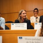 Rada Tilly se suma a…