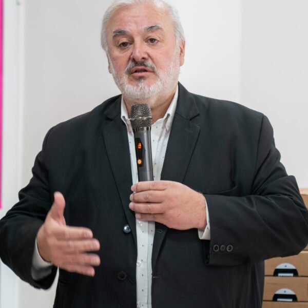 Con una mirada regional, Comodoro se prepara para las jornadas “Construyendo el nodo industrial de la Patagonia Austral”