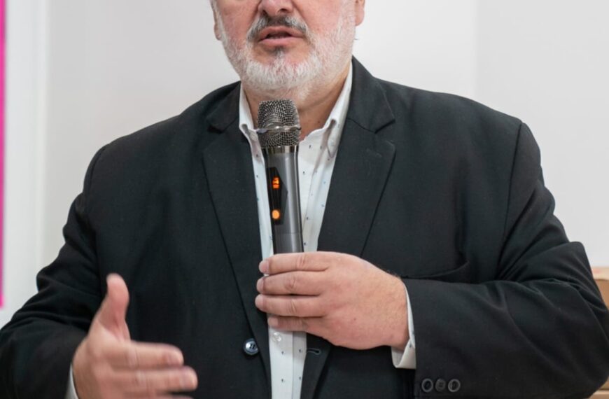 Con una mirada regional, Comodoro…