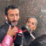 Caso Ángel: el abogado Roberto&hellip;