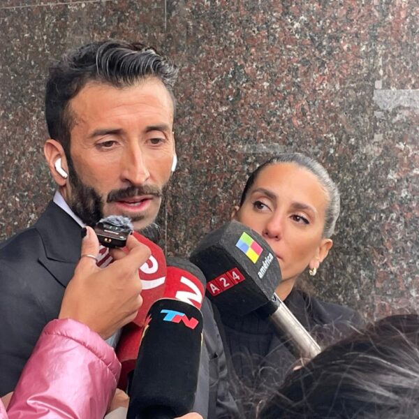 Caso Ángel: el abogado Roberto Castillo pidió prisión perpetua y apuntó contra la Justicia