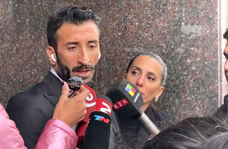 Caso Ángel: el abogado Roberto Castillo pidió prisión perpetua y apuntó contra la Justicia