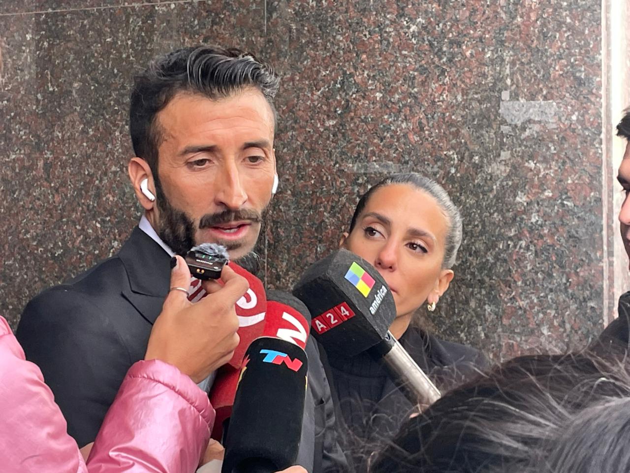 Caso Ángel: el abogado Roberto Castillo pidió prisión perpetua y apuntó contra la Justicia