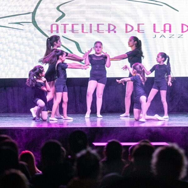 Comodoro se prepara para celebrar el Día Internacional de la Danza