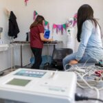 “Día de la Salud”: Jornada…