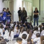 Salud municipal avanza con capacitaciones…