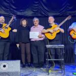 Comodoro se prepara para el…