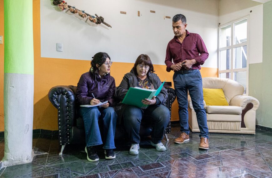 Se clausuró un geriátrico de&hellip;