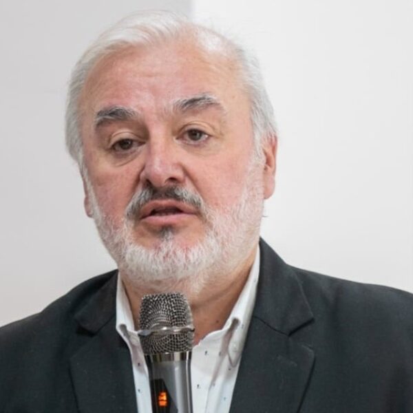 Fuerte protagonismo empresarial en el evento “Construyendo el Nodo Industrial Patagonia Austral”