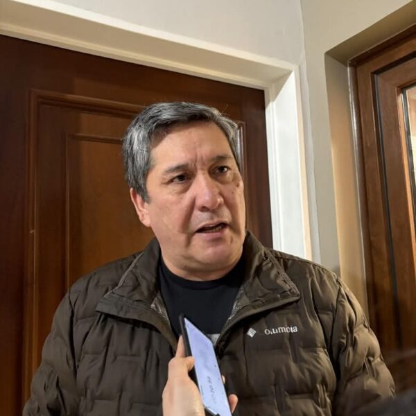 Fuerte crisis en la construcción: la UOCRA advierte que hay más de 1800 desocupados en Comodoro