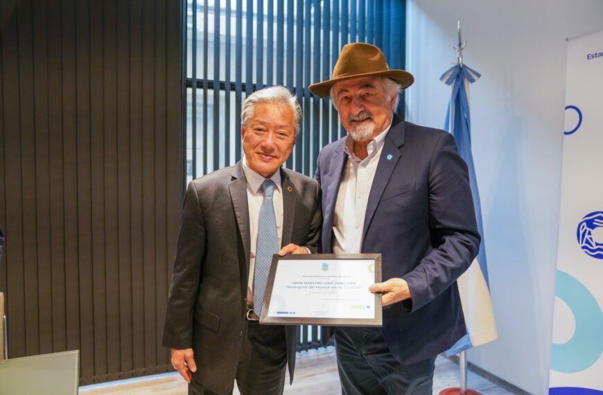 Comodoro Rivadavia recibe al Grand&hellip;