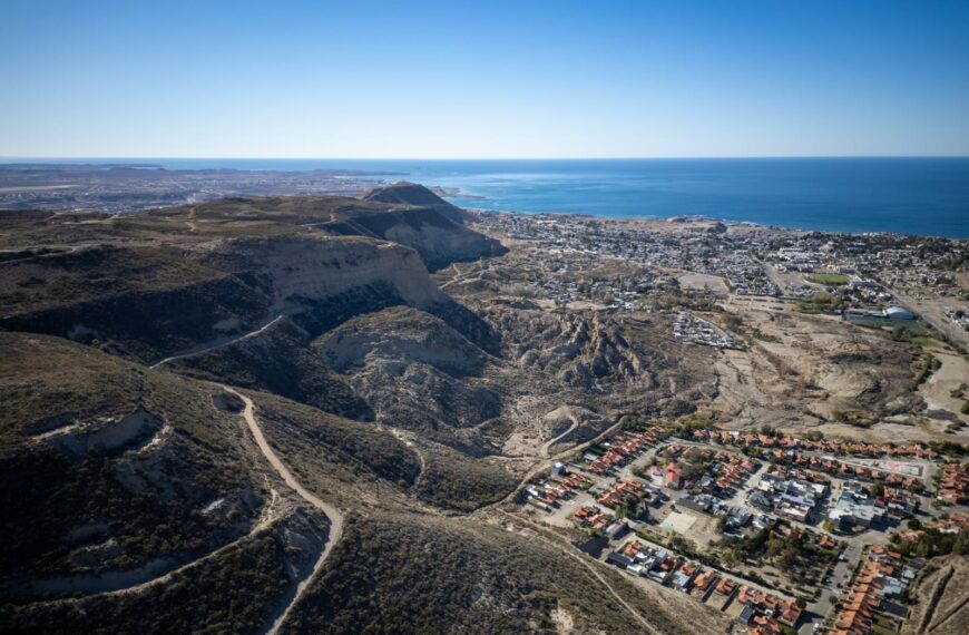 El Municipio consolidó el camino&hellip;