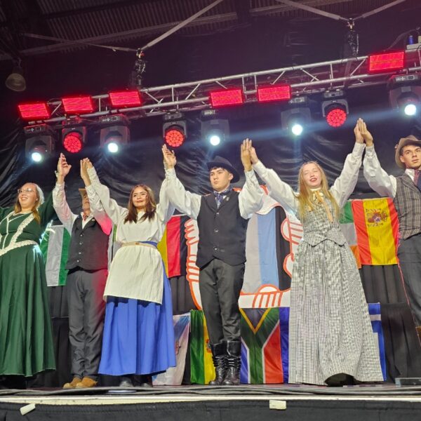 Se viene la primera “Noche de Pioneros” del 2026