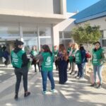 ATE denuncia precarización, persecución laboral…