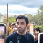 Torres destacó el impacto del&hellip;