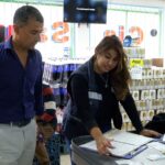 Se clausuró un supermercado por&hellip;