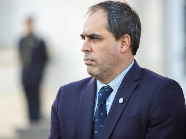 Sampaoli destacó el Foro del Nodo Industrial y llamó a transformar los diagnósticos en acciones concretas