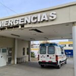 Una mujer falleció por monóxido&hellip;