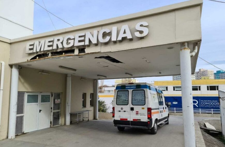 Una mujer falleció por monóxido&hellip;