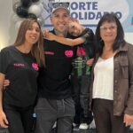 Éxito rotundo en la jornada&hellip;