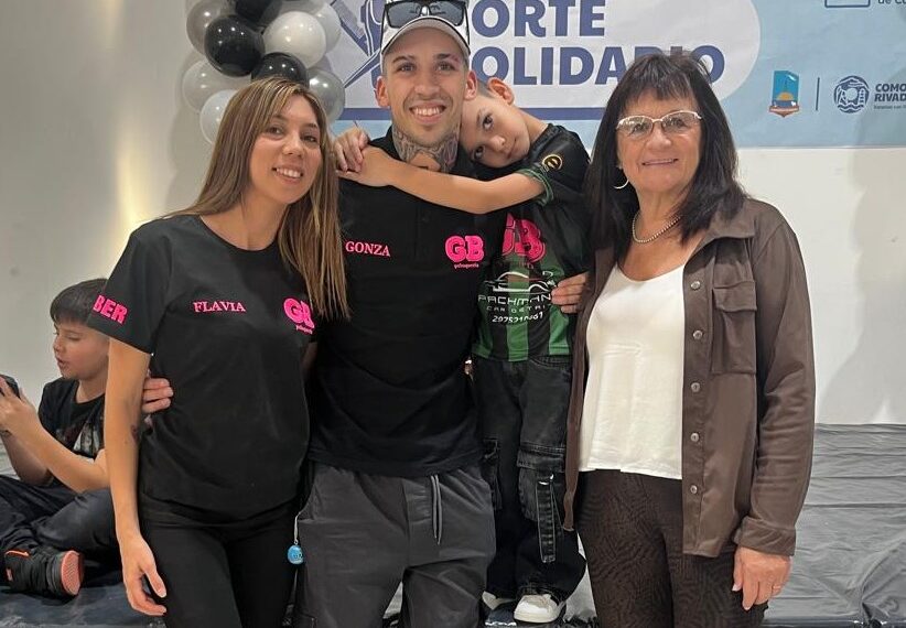 Éxito rotundo en la jornada de “Cortes Solidarios”: más de 300 personas renovaron su look en el CIP