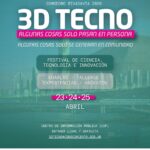 Este jueves comenzará el Festival&hellip;