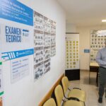 Alta demanda en trámites de&hellip;