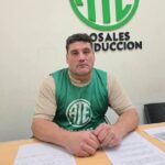 ATE se suma al paro&hellip;