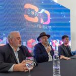 Othar inauguró el Festival 3D&hellip;