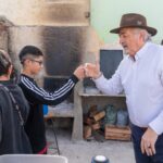 El intendente acompañó en La&hellip;