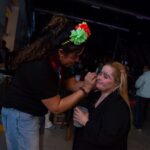 Con un importante marco de&hellip;