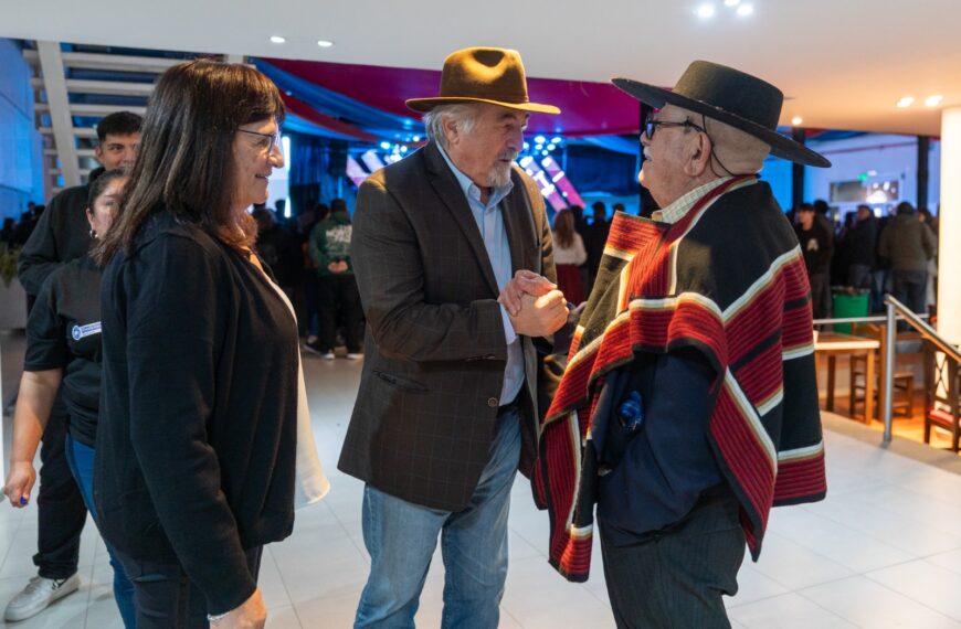 Comodoro celebra el Día de&hellip;