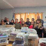 Veteranos de Malvinas entregaron una&hellip;