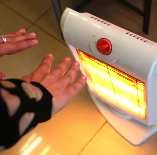 Luque presentó un proyecto de ley para que se garantice un diferencial por zona fría en los costos de la energía eléctrica para la Patagonia