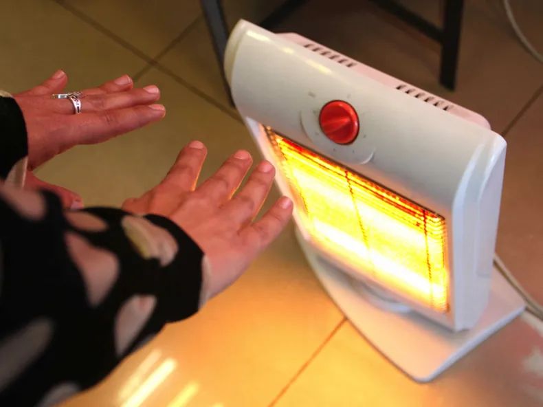 Luque presentó un proyecto de ley para que se garantice un diferencial por zona fría en los costos de la energía eléctrica para la Patagonia