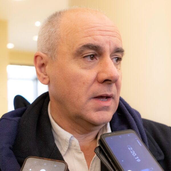 El Ejecutivo avanza en acuerdos para solicitar una prórroga de 90 días a Transporte Diadema