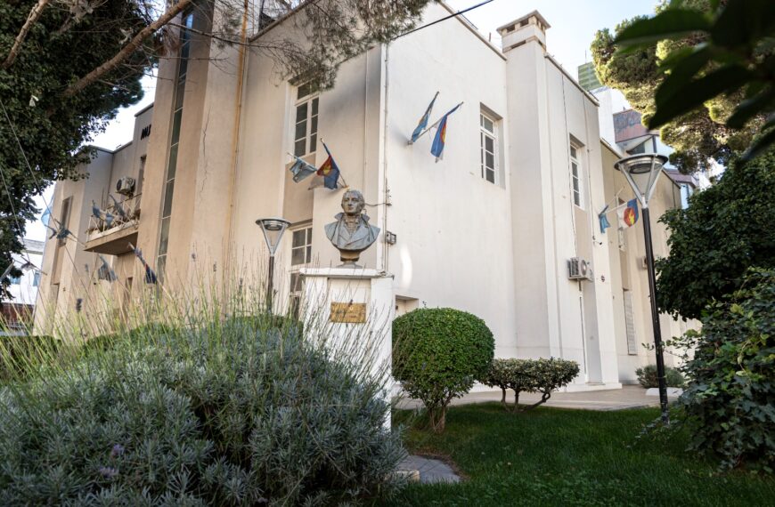 El Municipio depositó los sueldos