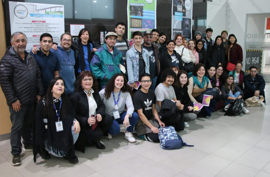 46 nuevas marcas se incorporaron&hellip;