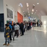 Contundente respaldo a lista celeste&hellip;