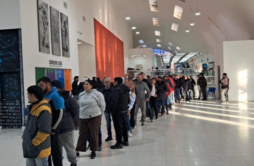 Contundente respaldo a lista celeste&hellip;