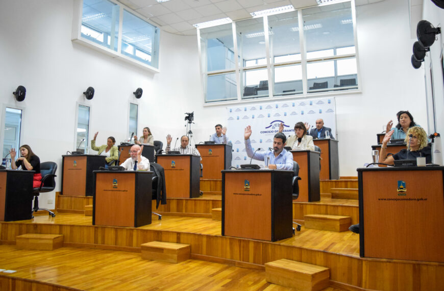 Fuerte reclamo en el Concejo por la falta de precisiones sobre el transporte público