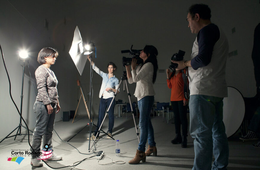 Corto Rodado potencia su perfil&hellip;