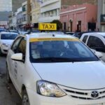 Taxista fue asaltado y golpeado&hellip;
