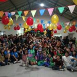 El CPB Máximo Abásolo celebró&hellip;