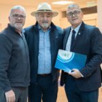 Othar acompañó la presentación de&hellip;